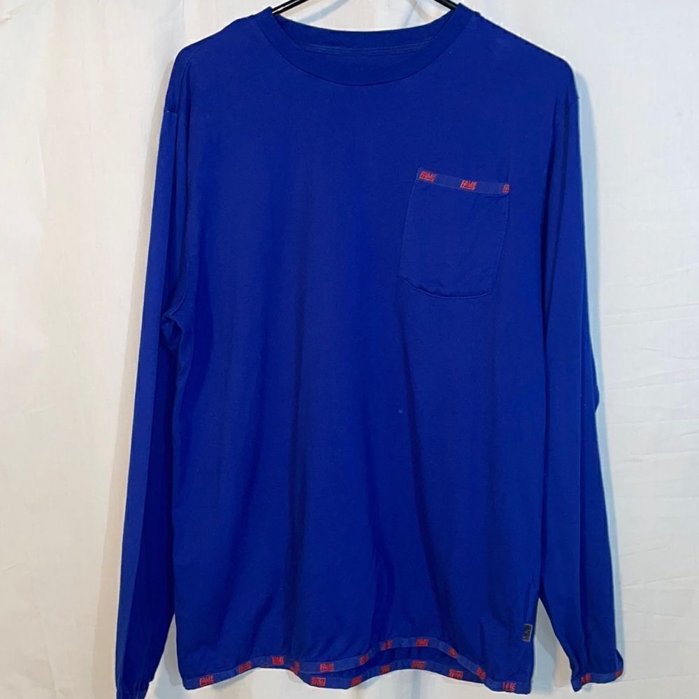 Hall of fame long sleeve shirts